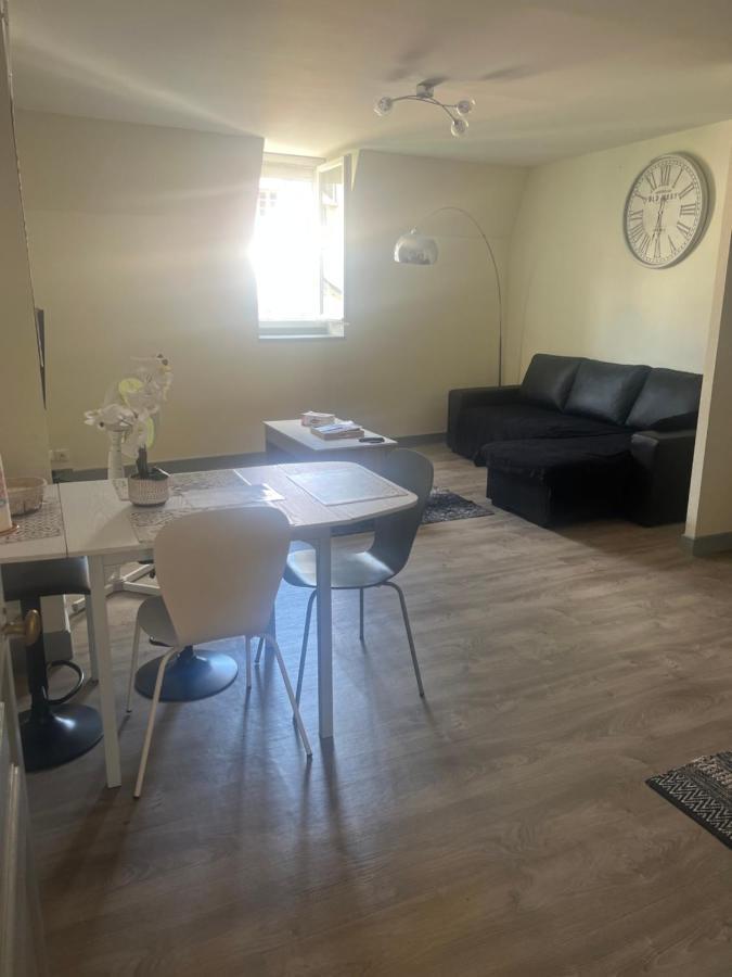Appartement Hyper Centre Tulle Esterno foto