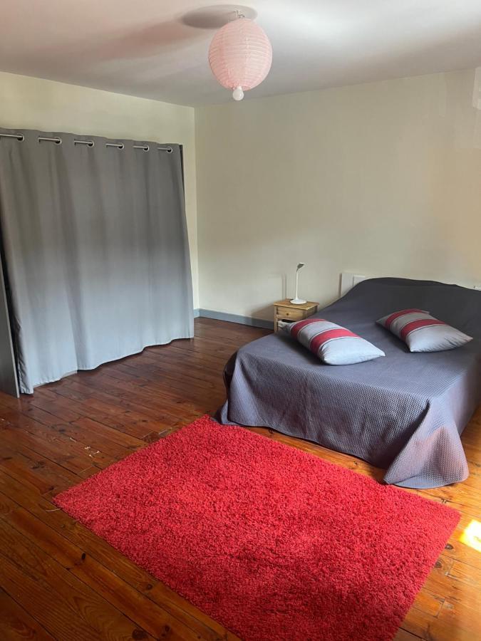 Appartement Hyper Centre Tulle Esterno foto